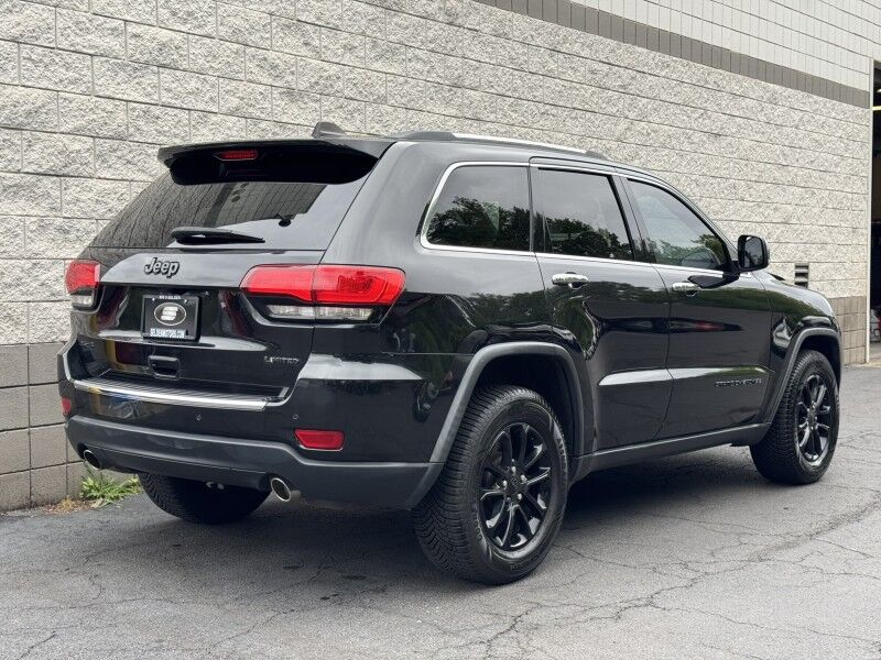 2014 Jeep Grand Cherokee Limited Willow Grove PA