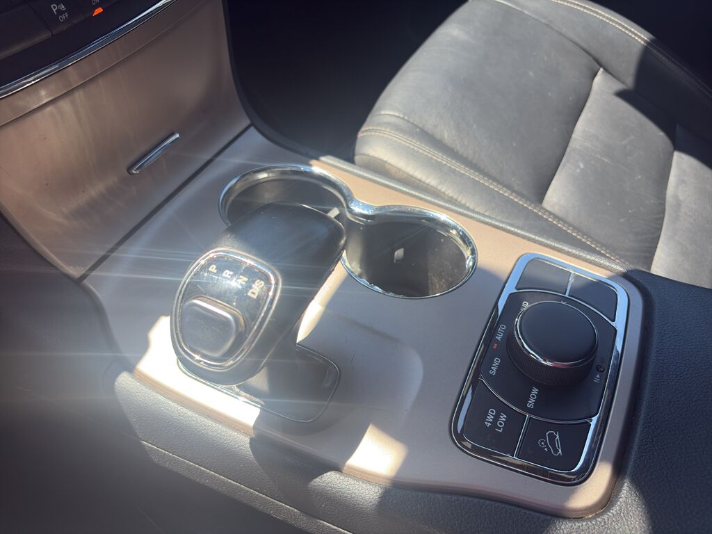 2014 Jeep Grand Cherokee Limited Wilmington NC