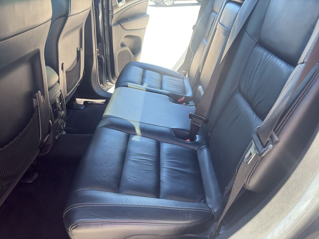 2014 Jeep Grand Cherokee Limited Wilmington NC