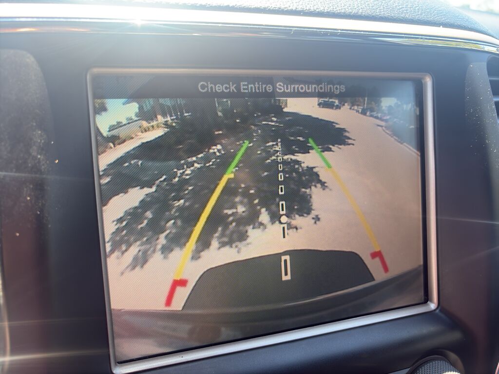 2014 Jeep Grand Cherokee Limited Wilmington NC