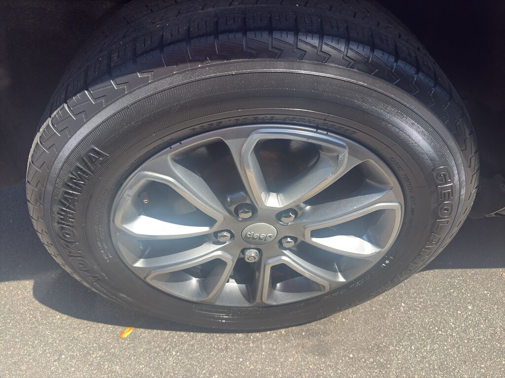 2014 Jeep Grand Cherokee Limited Wilmington NC