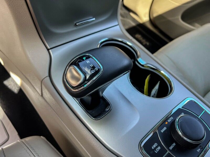 2014 Jeep Grand Cherokee Limited Wilmington NC