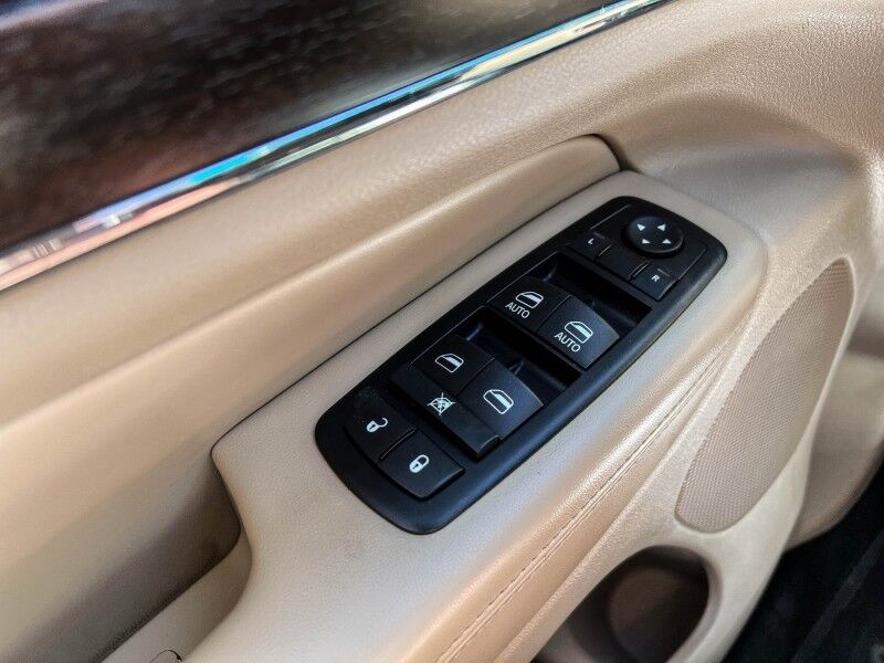 2014 Jeep Grand Cherokee Limited Wilmington NC