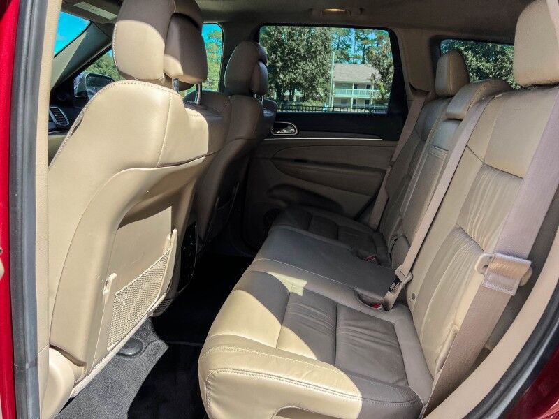 2014 Jeep Grand Cherokee Limited Wilmington NC
