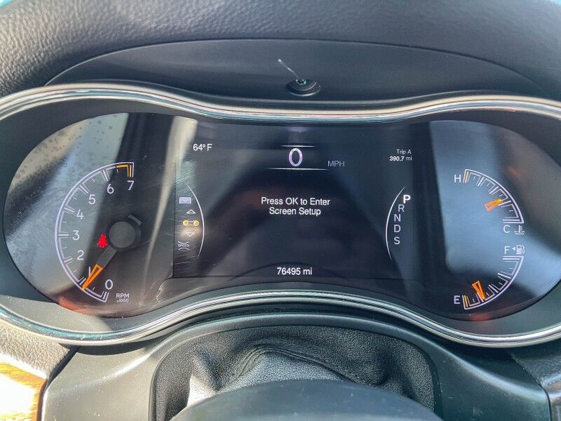 2014 Jeep Grand Cherokee Limited Wilmington NC