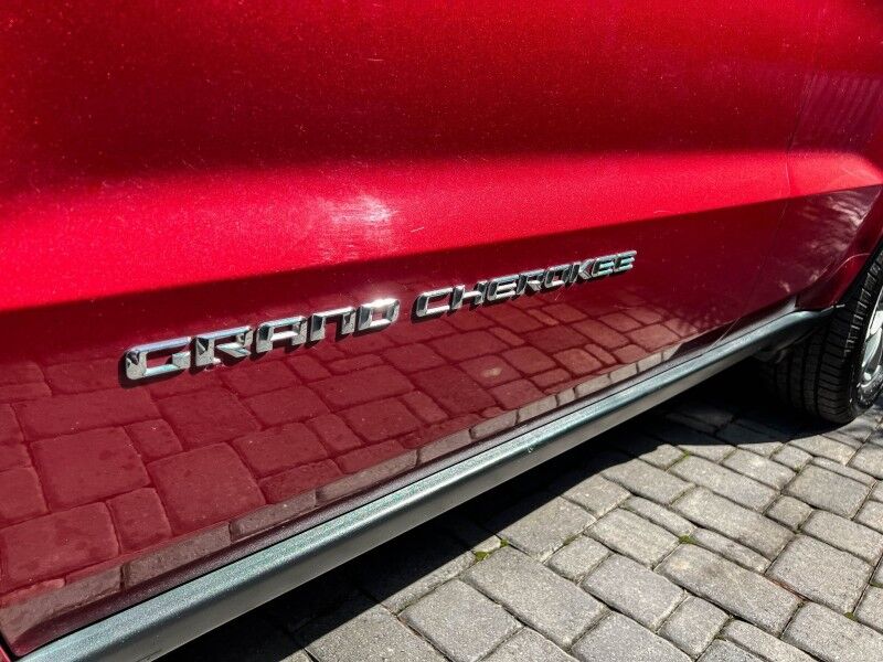 2014 Jeep Grand Cherokee Limited Wilmington NC