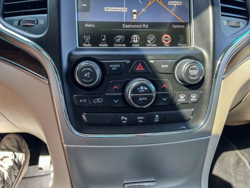 2014 Jeep Grand Cherokee Limited Wilmington NC