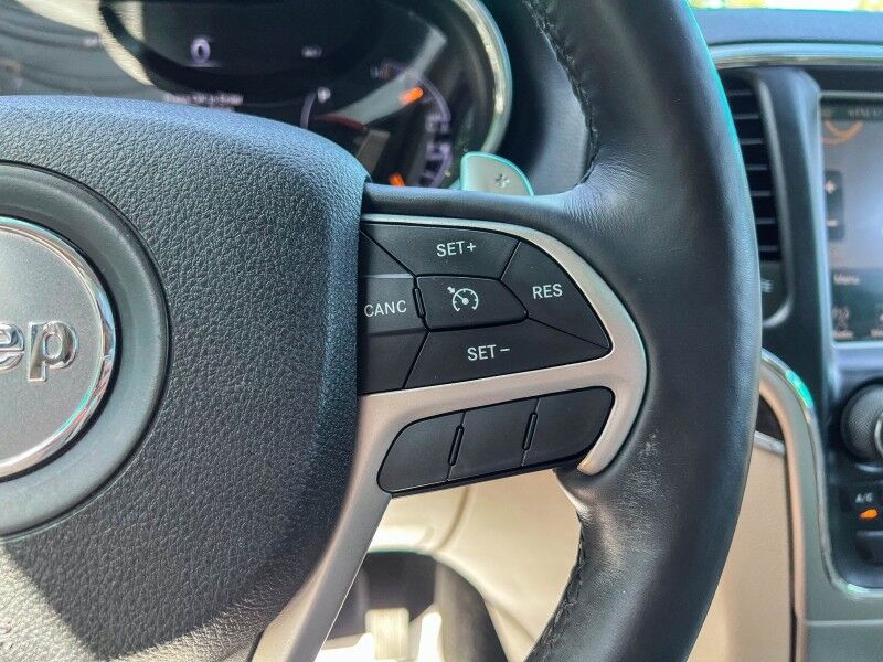 2014 Jeep Grand Cherokee Limited Wilmington NC