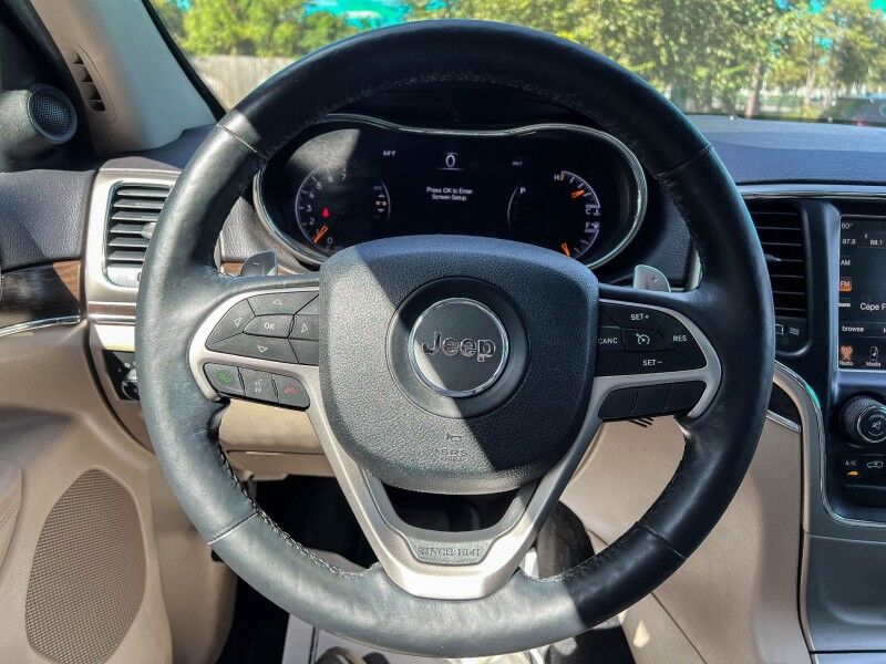 2014 Jeep Grand Cherokee Limited Wilmington NC