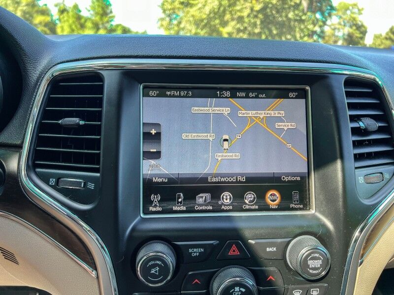 2014 Jeep Grand Cherokee Limited Wilmington NC
