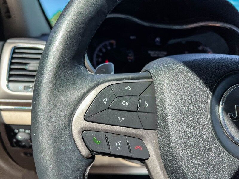 2014 Jeep Grand Cherokee Limited Wilmington NC