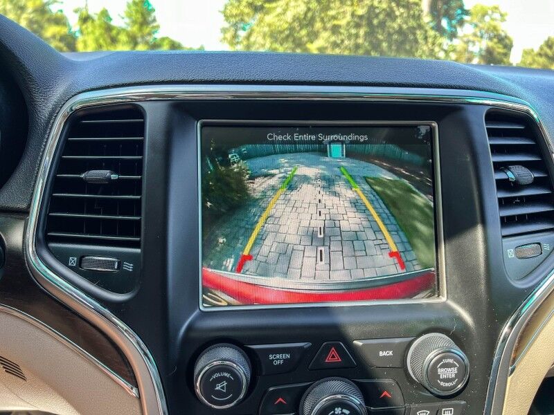 2014 Jeep Grand Cherokee Limited Wilmington NC