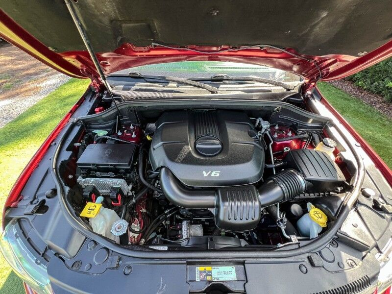 2014 Jeep Grand Cherokee Limited Wilmington NC