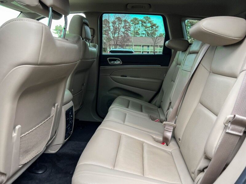 2014 Jeep Grand Cherokee Limited Wilmington NC
