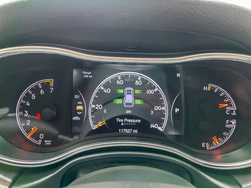 2014 Jeep Grand Cherokee Limited Wilmington NC