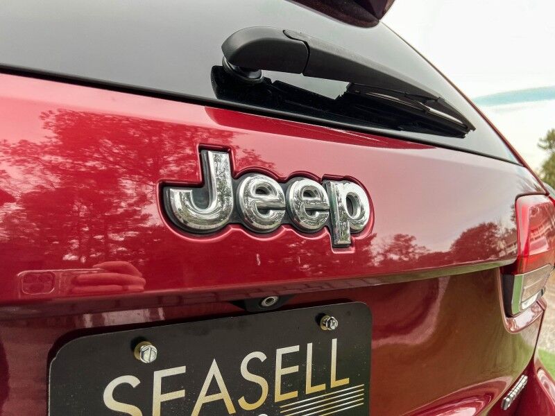 2014 Jeep Grand Cherokee Limited Wilmington NC
