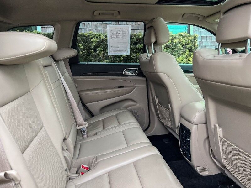 2014 Jeep Grand Cherokee Limited Wilmington NC