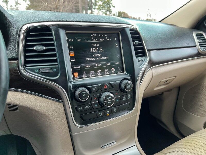 2014 Jeep Grand Cherokee Limited Wilmington NC