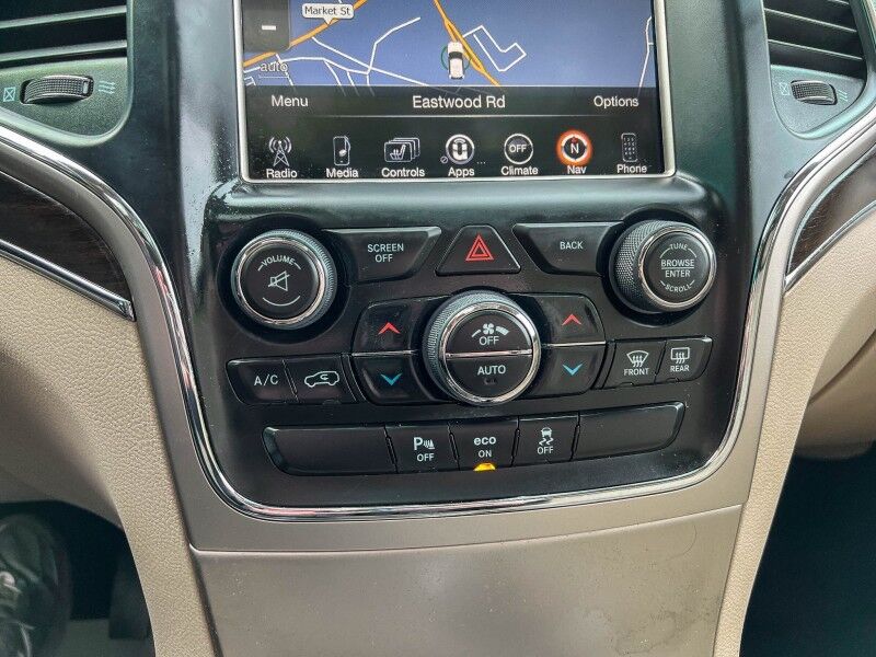 2014 Jeep Grand Cherokee Limited Wilmington NC