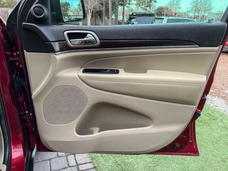 2014 Jeep Grand Cherokee Limited Wilmington NC