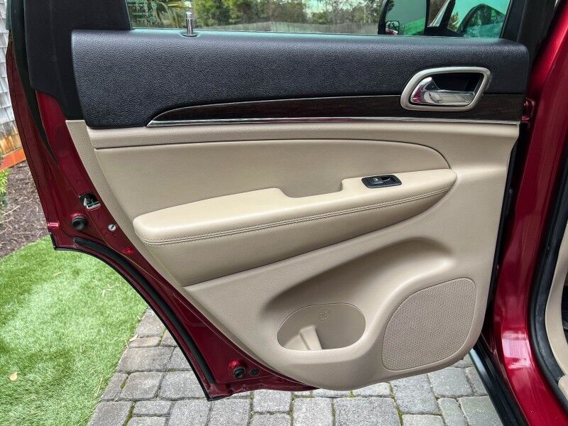 2014 Jeep Grand Cherokee Limited Wilmington NC