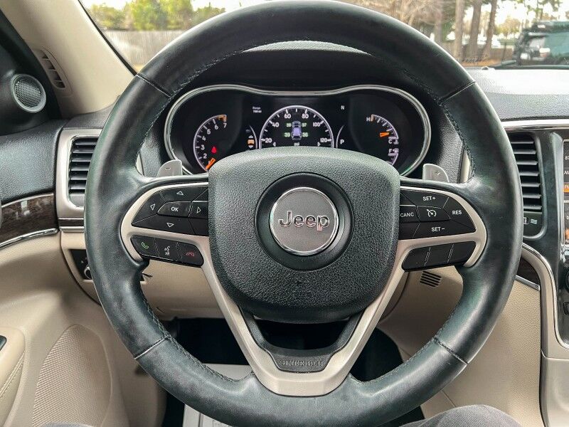 2014 Jeep Grand Cherokee Limited Wilmington NC