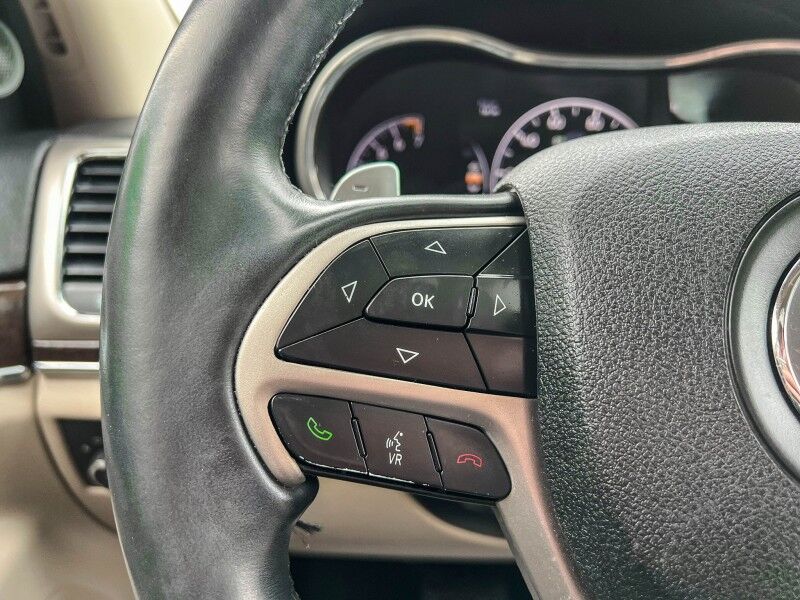 2014 Jeep Grand Cherokee Limited Wilmington NC