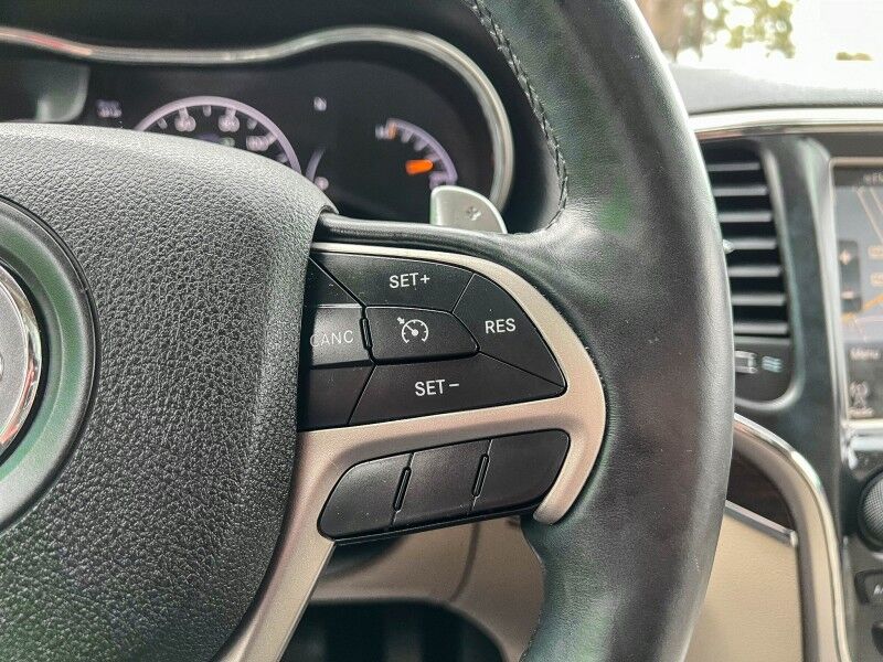 2014 Jeep Grand Cherokee Limited Wilmington NC