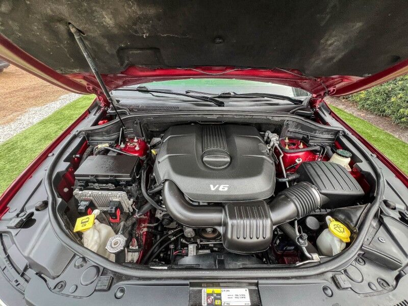 2014 Jeep Grand Cherokee Limited Wilmington NC