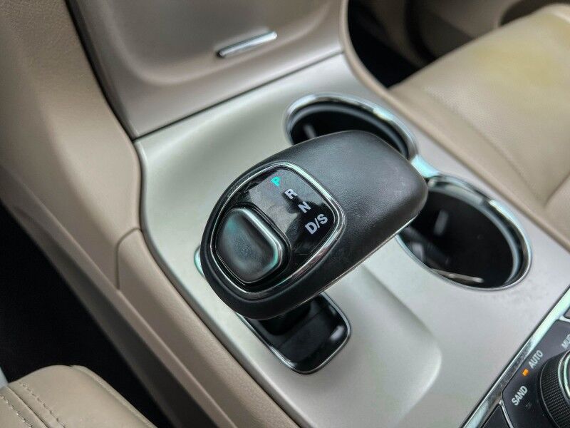 2014 Jeep Grand Cherokee Limited Wilmington NC