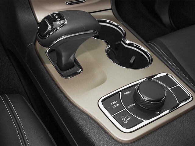 2014 Jeep Grand Cherokee Limited Winder GA