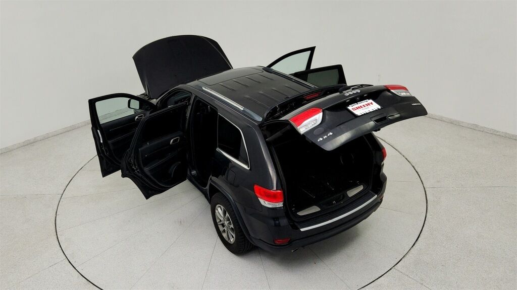 2014 Jeep Grand Cherokee Limited Laurel MD