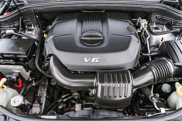 2014 Jeep Grand Cherokee Limited Renton WA