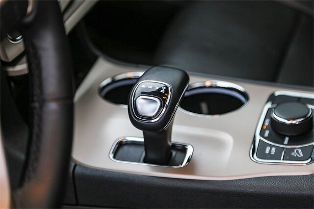 2014 Jeep Grand Cherokee Limited Renton WA