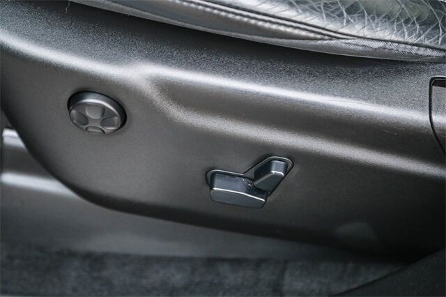 2014 Jeep Grand Cherokee Limited Renton WA