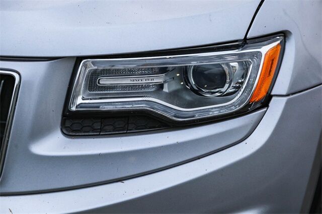 2014 Jeep Grand Cherokee Limited Renton WA