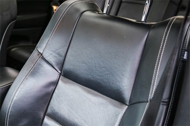 2014 Jeep Grand Cherokee Limited Renton WA