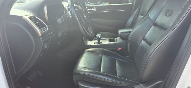 2014 Jeep Grand Cherokee Overland 2WD Houston TX