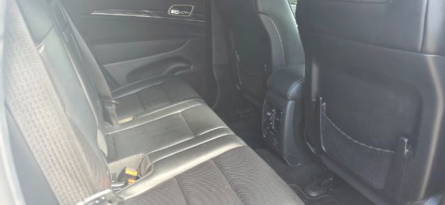 2014 Jeep Grand Cherokee Overland 2WD Houston TX