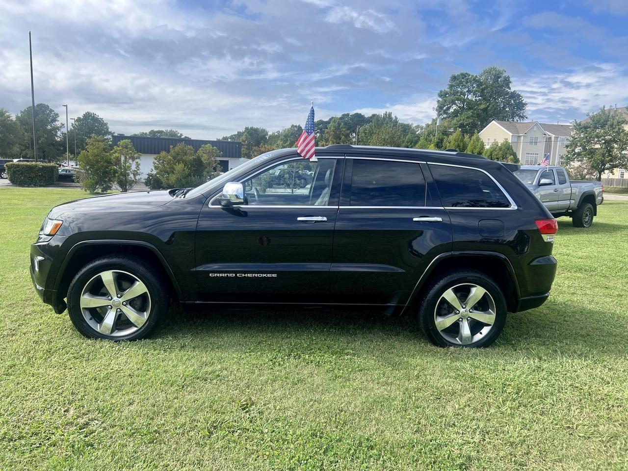 Used Jeep Virginia Beach VA