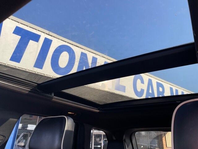 2014 Jeep Grand Cherokee Overland Cleveland OH