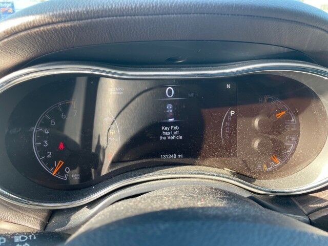 2014 Jeep Grand Cherokee Overland Cleveland OH