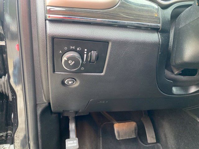 2014 Jeep Grand Cherokee Overland Raleigh NC