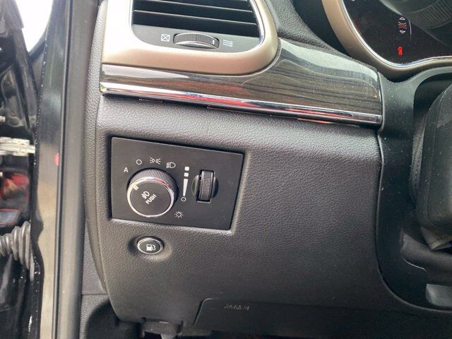 2014 Jeep Grand Cherokee Overland Raleigh NC