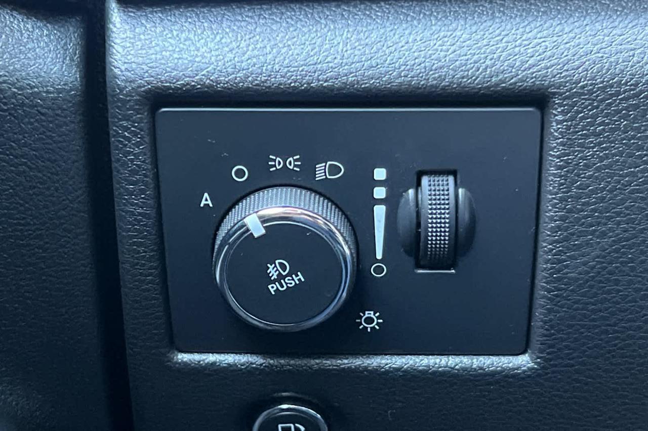 2014 Jeep Grand Cherokee Overland Roseville CA