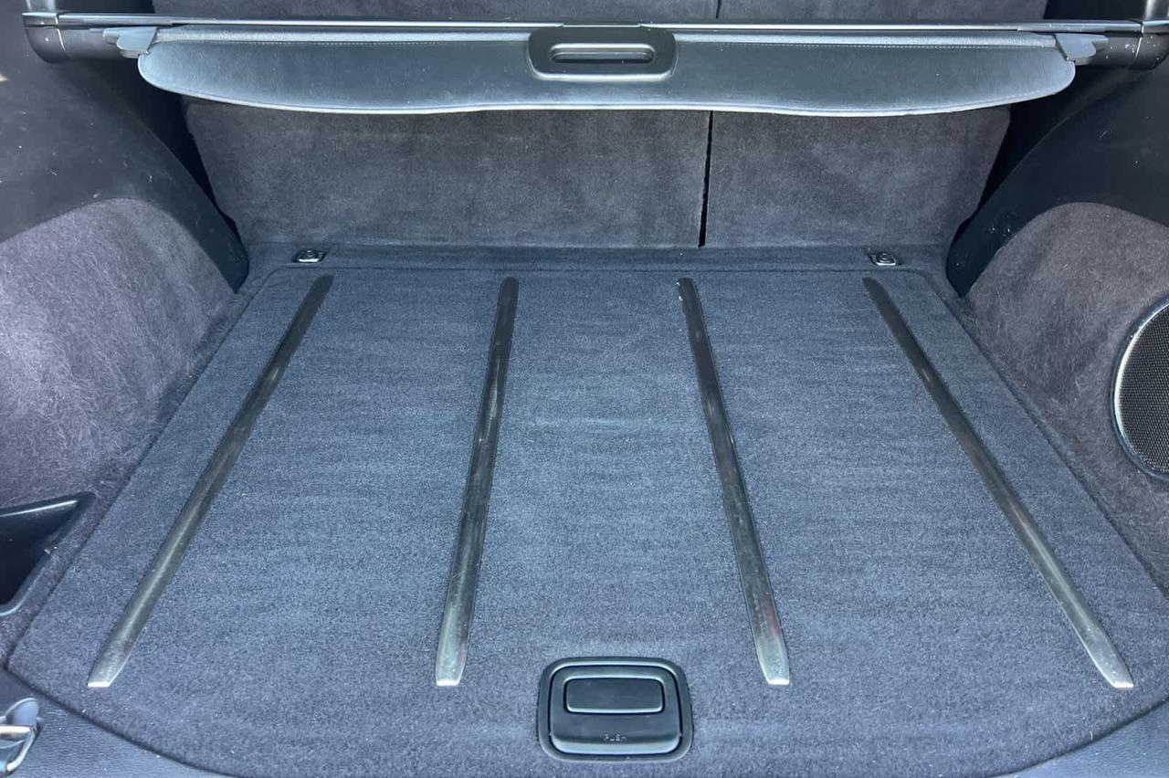 2014 Jeep Grand Cherokee Overland Roseville CA