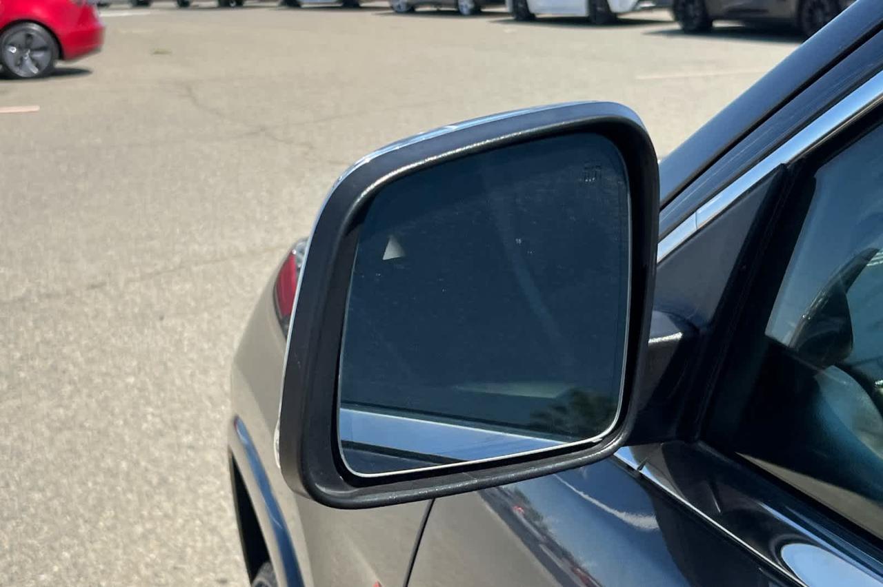 2014 Jeep Grand Cherokee Overland Roseville CA