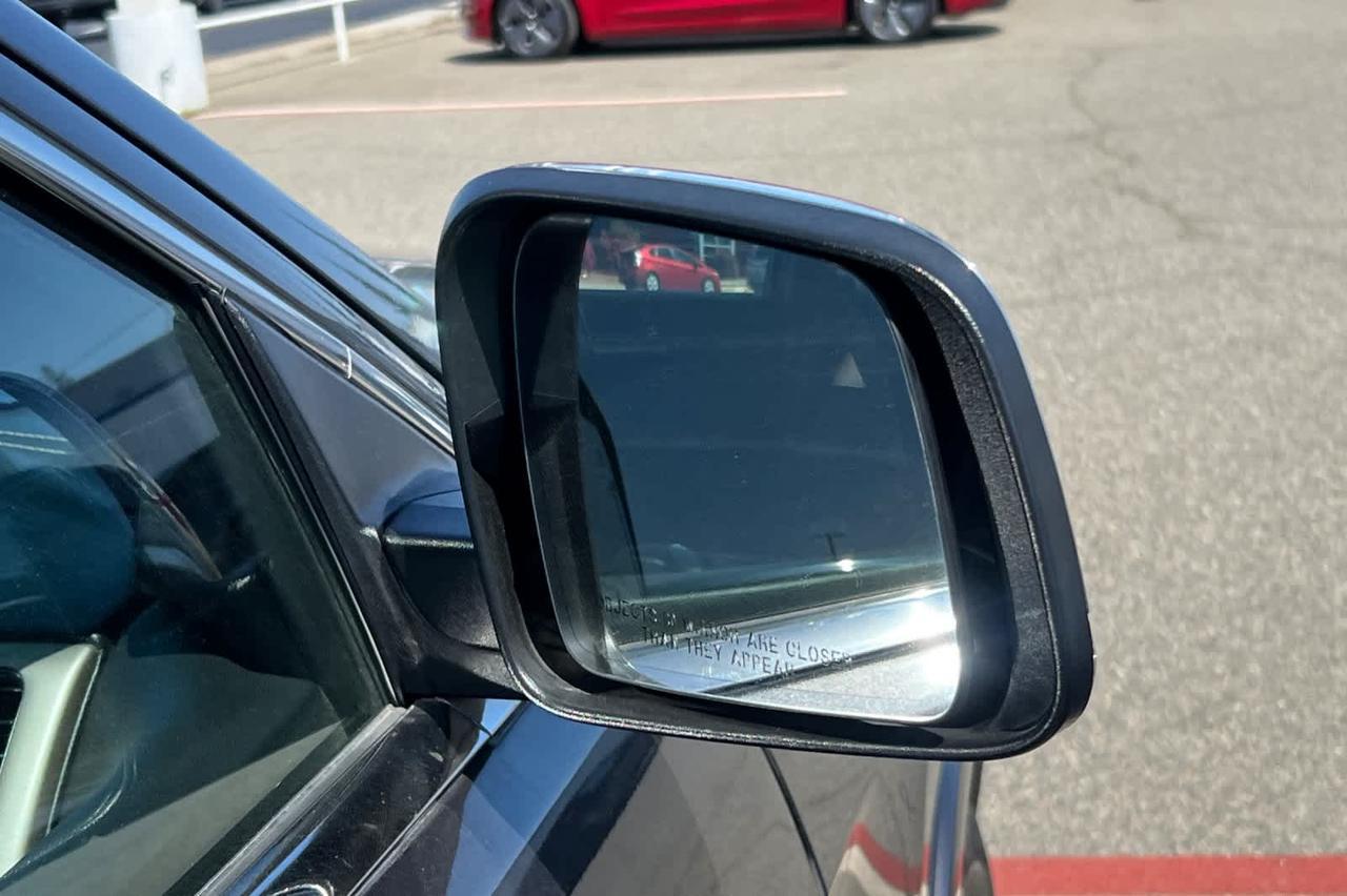 2014 Jeep Grand Cherokee Overland Roseville CA