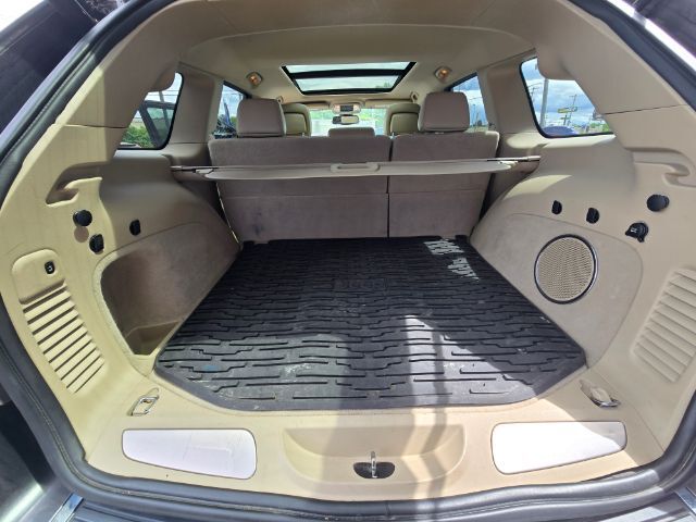 2014 Jeep Grand Cherokee Overland Saint Joseph MO