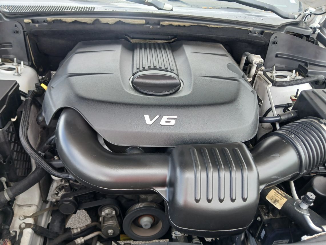 2014 Jeep Grand Cherokee Overland Sport Utility 4D Maitland FL